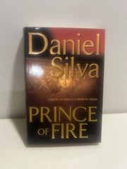 LOT 18 GABRIEL ALLON BOOKS Daniel Silva 1st Ed Edition 1 Signed HCDJ Firsts