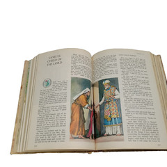 The Chidrens Bible Illustrated Old Testament New Testament Hardcover KBIBLE