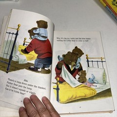 Richard Scarry’s Best Story Book Ever Western Publishing Poetry & Fable Book VG