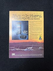 Air Progress Aviation Magazine March 1979 Vol 41 No 3 Cessna Aircraft Vintage
