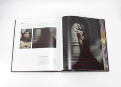 Frank Frazetta An Artists Tribute 2023 3dtotal Publishing Hardcover | VERY GOOD