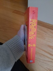 Ranma 1/2 (2-In-1 Edition), Vol. 8: Includes Volumes 15 & 16 LIKE NEW