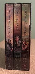 Amish Romance 2 BOX SETS (6 Books) BeverlyLewis & Judith Miller BRAND NEW SEALED