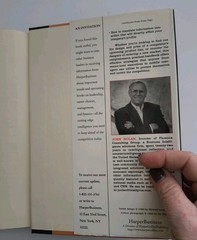 Confidential : How to Uncover Your Competitor’s Top Business Secrets Legally