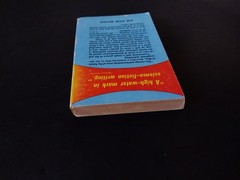 Clifford D. Simak – City – Ace Books First Printing 1958 D-283