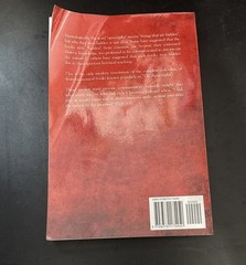 The Complete Apocrypha All 50 Lost Books Of The Bible by Christopher Richardson