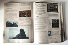 Elder Scrolls V Skyrim Legendary Edition Prima Official Game Guide