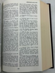 Wycliffe Bible Commentary Pfeiffer Harrison 1962 Study Reference Moody Press
