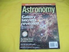 Astronomy Magazine 14 Issues Full 2021 + Nov & Dec 2020 – All NMINT