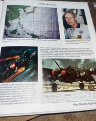 Deny Them the Night Sky: A History of the 548th Night Fighter Squadron WW2 Book