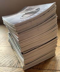 51 Tabletalk Ligonier 2012 2013 2014 2015 2016 2017 2018 2019 2020 2021 2022 Lot