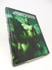 Spirit Slayers (World of Darkness – Hunter : The Vigil)