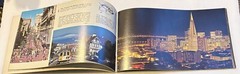 SAN FRANCISCO The City By The Golden Gate Smith Novelty Co. 14 Pages Color Pics