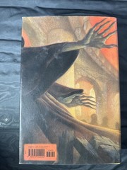 Harry Potter and the Deathly Hallows (2007) RARE 1st American Edition Hardcover
