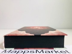 Katabasis by R.F. Kuang ILLUMICRATE EXCLUSIVE EDITION with Slipcase ~ Stenciled