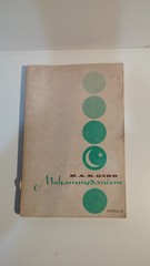 Muhammedanism by H. A. R. Gibb English 1966 Sixth Printing