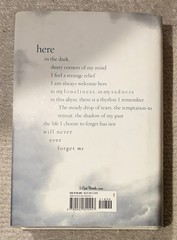 SIGNED Restore Me by Tahereh Mafi: Hardcover New