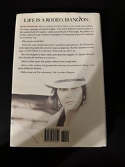 SIGNED Kristi Noem Not My First Rodeo Hardcover Book Autographed HC Dust Jacket⁠