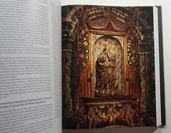 A Gift of Angels: The Art of Mission San Xavier del Bac 2010 Fontana SIGNED HCDJ