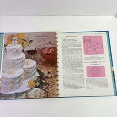 Betty Crocker’s Pie and Pastry and Hostess Cookbooks Hardcover Vintage