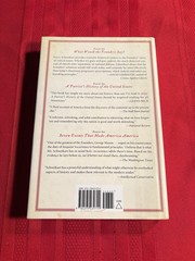 What Would The Founders Say?, By Larry Schweikart, Hardcover Book, 2011