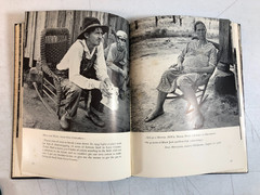 An American Exodus by Dorothea Lange & Paul S Taylor, 1939, E-57