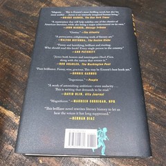 JAMES Percival Everett 1st Edition Read