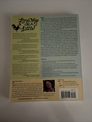 Long Way On A Little Shannon Hayes Trade Paperback