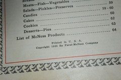 11 Vintage 1930’s 40’s 50s + pamphlet COOKBOOKS advertising Cakes bake ++ EUC