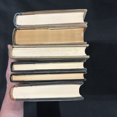 Thomas Merton Vintage Hardcover Book Lot – Some First Editions – All Hardcover