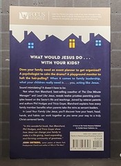 Lead Your Family Like Jesus : Powerful Parenting Principles by Phil Hodges 3034
