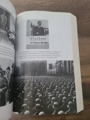 Hitler: 1889-1936 Hubris, Kershaw, Ian, 9780393320350