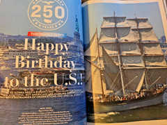 America at 250! Magazine – Special Edition by PEOPLE – Celebration of Treasures