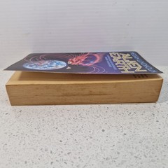 Alien Earth by Megan Lindholm Vintage Paperback Science Fiction Space Novel