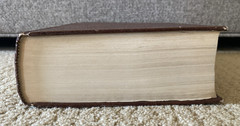 The Layman’s Parallel Bible KJV, MLB, TLB, RSV 1973 Zondervan Hardcover