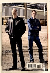SIGNED “Exit Strategy: A Reacher Novel by Lee Child & Andrew Child (2025 1st HC)