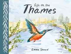 Life on the Thames (Childs Pl – GOOD