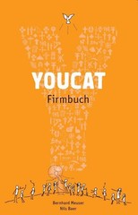 YOUCAT Firmbuch, Bernhard Meuser
