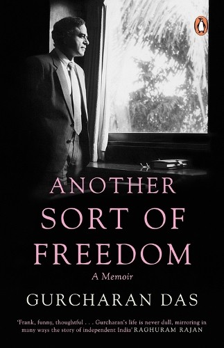 Gurcharan Das Another Sort of Freedom (Paperback) (UK IMPORT)