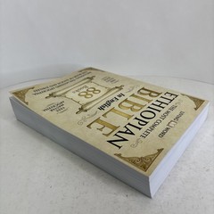 The Most Complete Ethiopian Bible In English (88 Books)