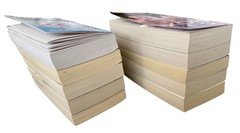 10 PB Bundle: Ten Joe Pickett Novels by C. J. Box 2003-2019 Putnam