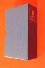 Pillsbury Cookbook Booklets AND a Hard to Find Slip Cover – Holiday Cooking