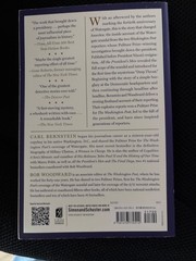 All the President’s Men by Bob Woodward and Carl Bernstein (2014, Trade…