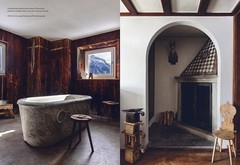 Mountain House: Studies in Elevated Design, Freudenberger, Nina, Very Good Book