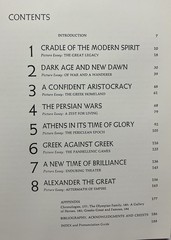 Classical Greece – Time Life Books – Great Ages Of Man Hardcover 192 pages 1967