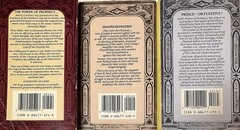(6 pb- Vol. 1, 4-8) CHRONICLES Of CHEYSULI series by Jennifer ROBERSON