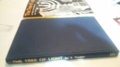 the tree of light a study of menorah book rare 1971 cornell press