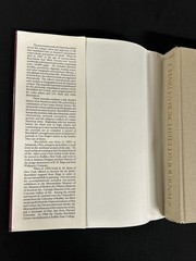 Charles Burchfield’s Journals : The Poetry of Place HCDJ 1993 1st