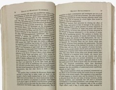Essays in Monetary Economics (Collected Works of Harry Johnson) by Harry G. Jo..