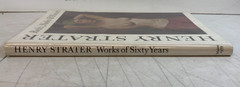Henry Strater. Works of Sixty Years, Strater, 1979, E-119